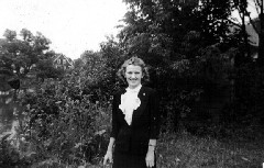C151- Nellie (Nel) Haydock